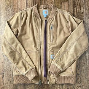 Carhartt Bomber Jacket
